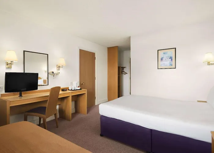 Days Inn by Wyndham Kendal Killington Lake