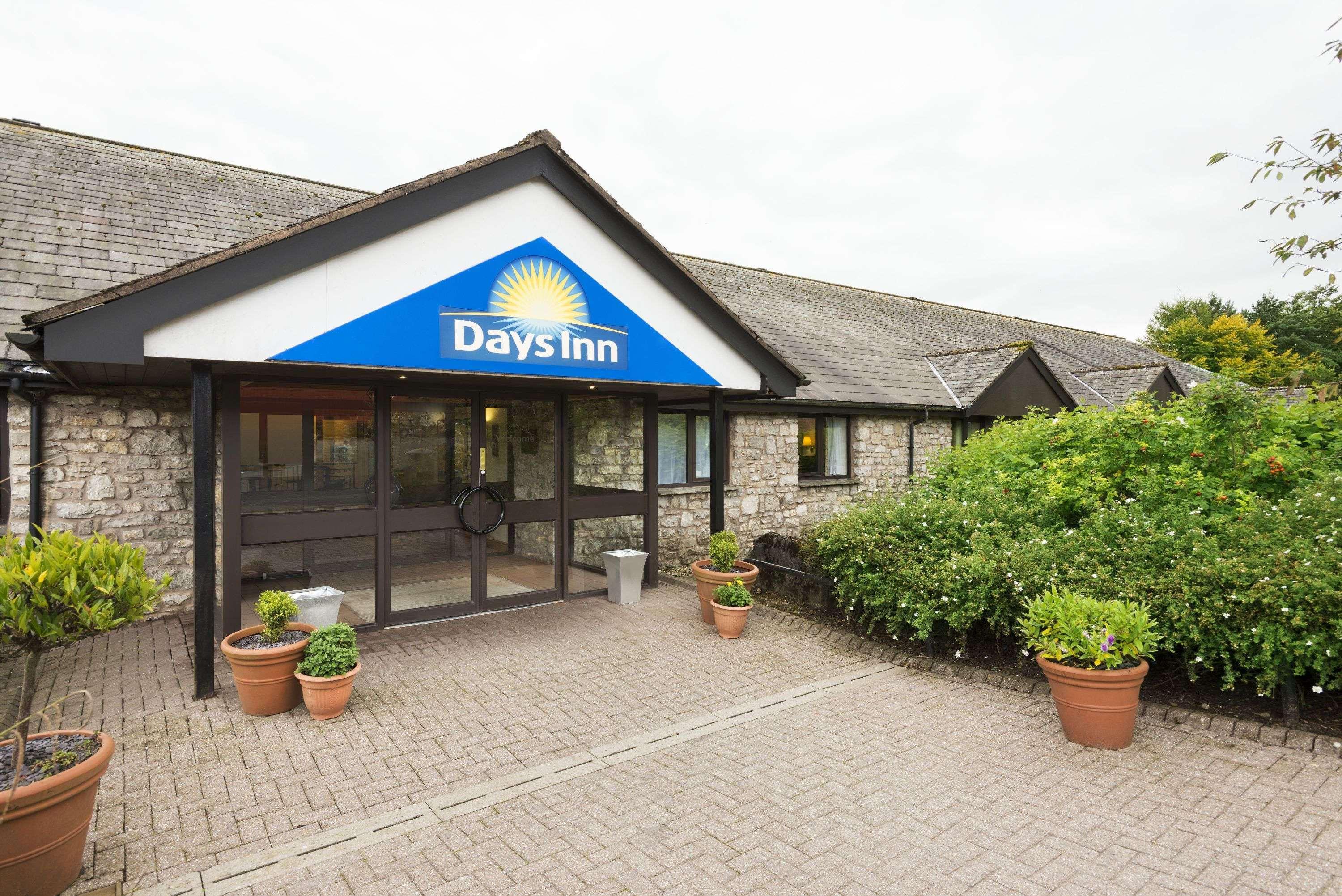 Hotel Days - Killington Kendal