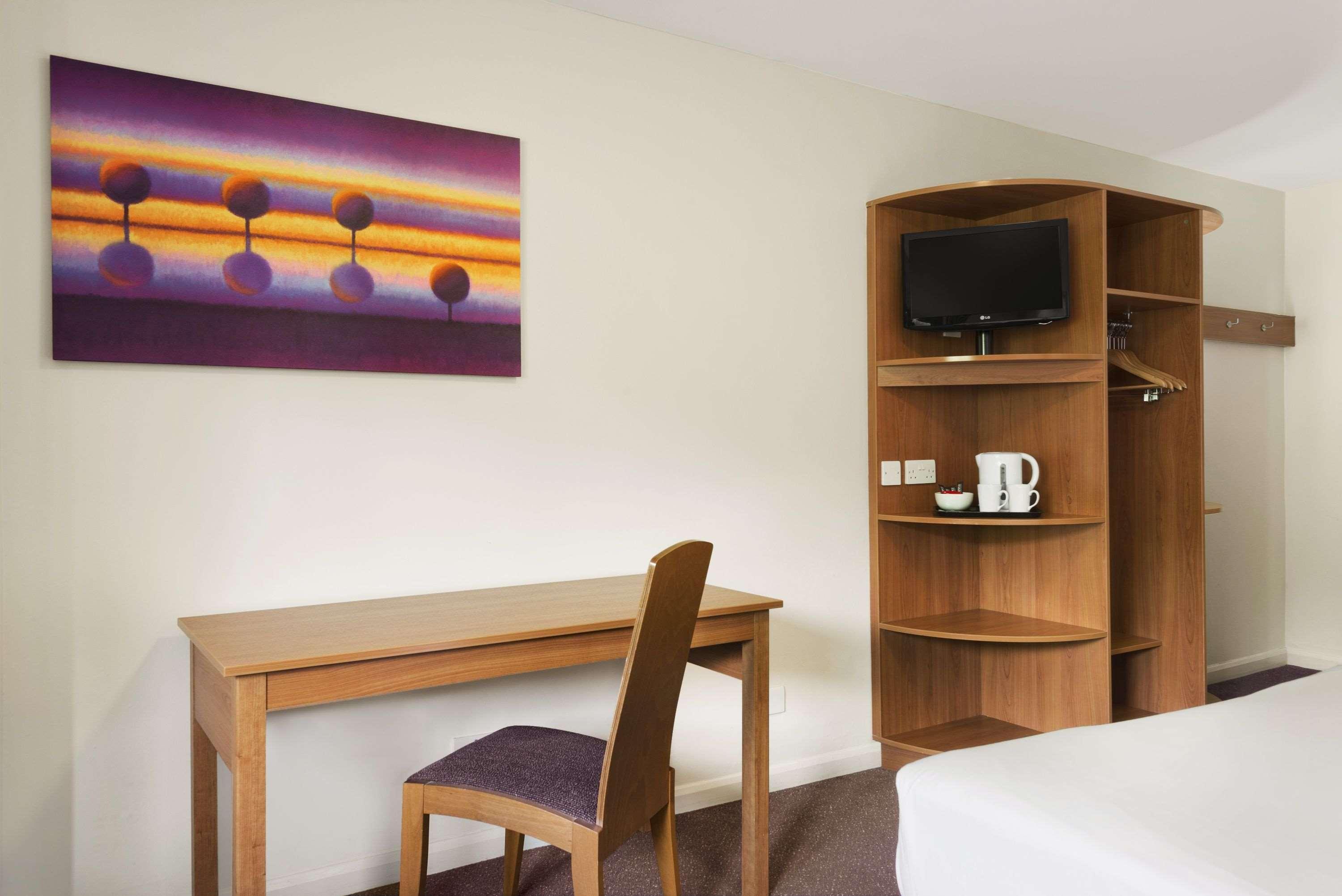 Days - Killington Hotel Kendal