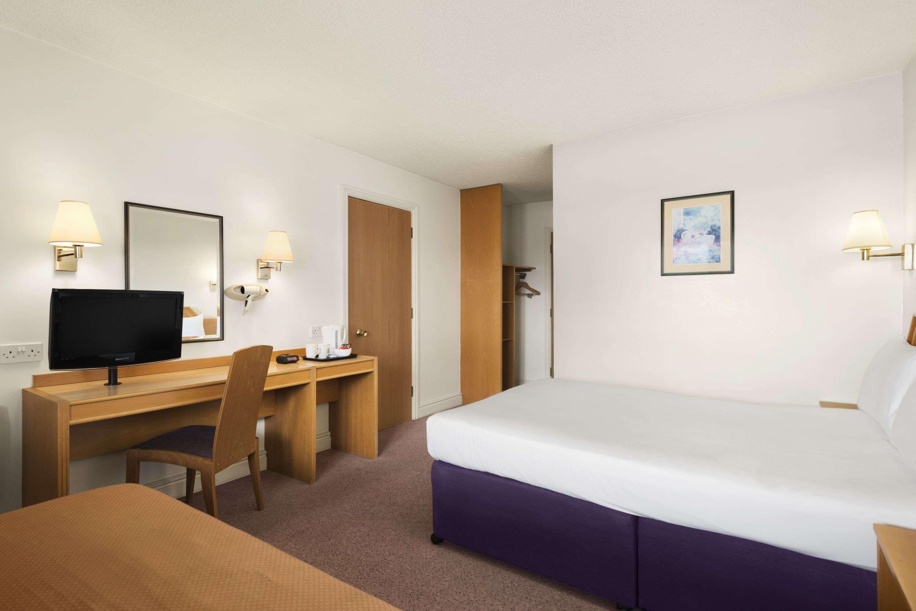 Hotel Days - Killington 3*