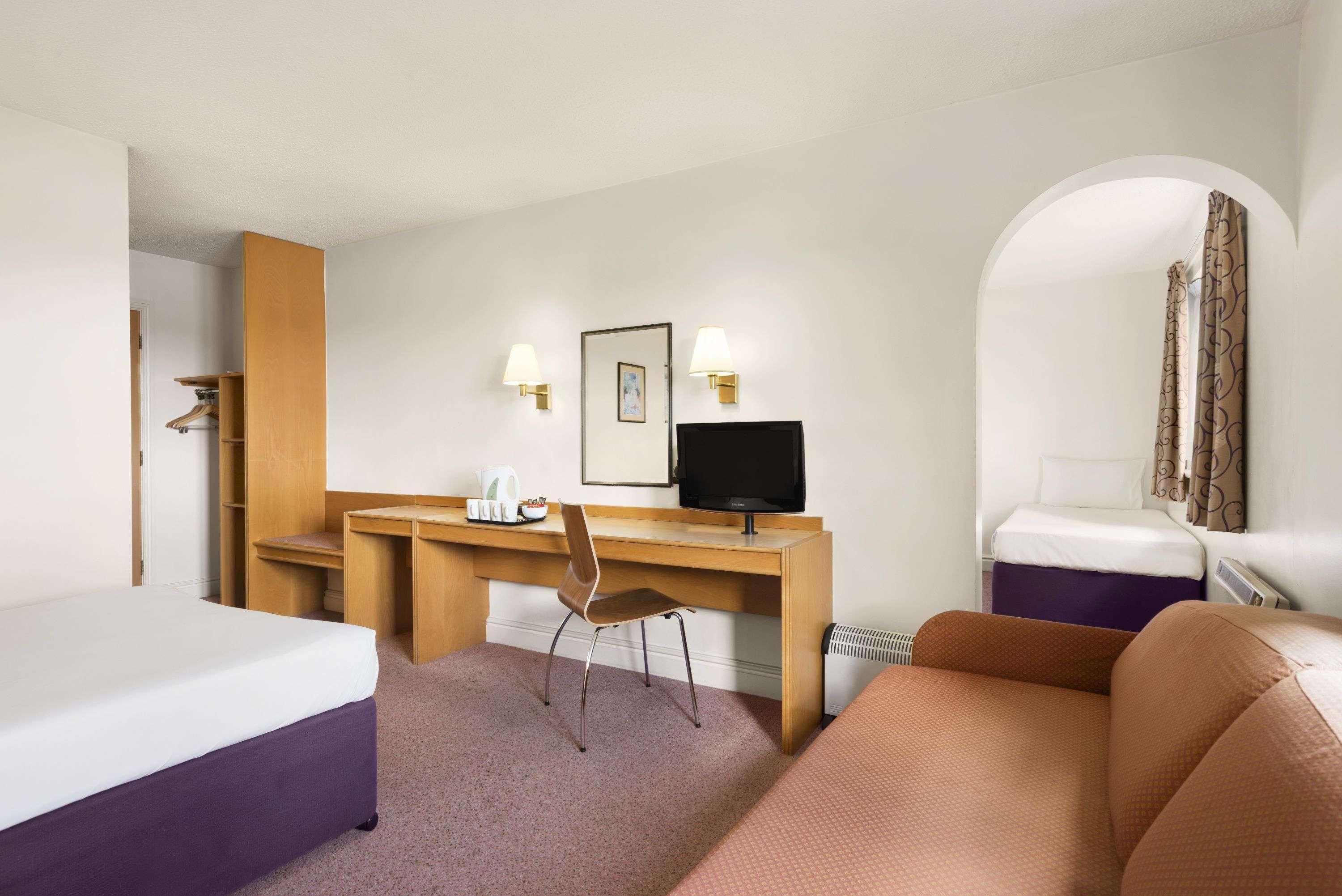 Hotel Days - Killington 3*