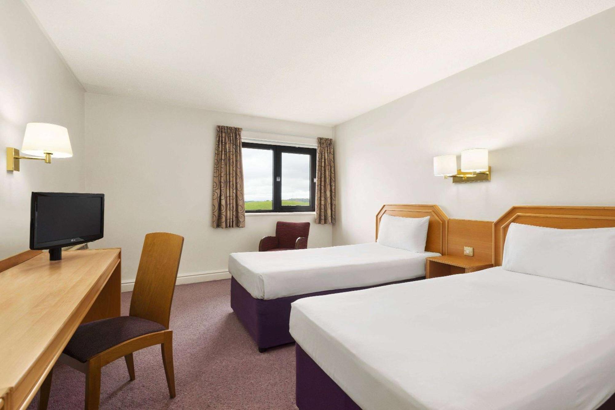 Days - Killington Hotel Kendal