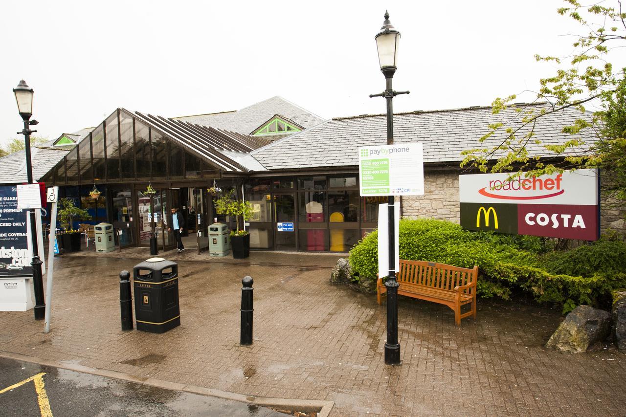 Days - Killington Kendal